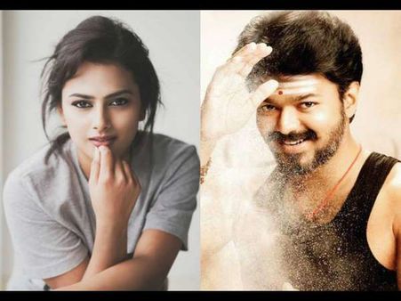 ತಮಿಳು ಸೂಪರ್ ಸ್ಟಾರ್ ವಿಜಯ್ ಗೆ ಶ್ರದ್ಧಾ ಶ್ರೀನಾಥ್ ನಾಯಕಿ.!