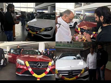 ಮೂರು ಕಾರು ಖರೀದಿಸಿದ ನಟ ಯಶ್, ಪ್ರೀತಿಯಲ್ಲಿ ಎಲ್ಲರಿಗೂ ಸಮಪಾಲು