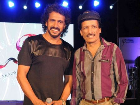 ಗುರುವಿನ ಆಸೆಯನ್ನು ಶಿಷ್ಯ ಉಪೇಂದ್ರ ಈಡೇರಿಸಲೇ ಇಲ್ಲ.!