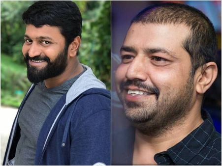 'ಕಿರಿಕ್ ಪಾರ್ಟಿ' ನಿರ್ದೇಶಕ 'ಬೆಲ್ ಬಾಟಮ್' ಚಿತ್ರಕ್ಕೆ ನಾಯಕ