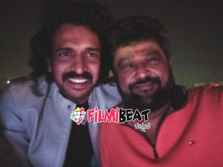 ಹಳೆ ಮುನಿಸು ಮರೆತು ಒಂದಾದ ಉಪೇಂದ್ರ - ಜಗ್ಗೇಶ್ ಜೋಡಿ