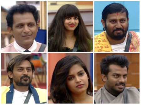 ಈ ವಾರ ಡೇಂಜರ್ ಝೋನ್ ನಲ್ಲಿ ಇರುವವರಿವರು: ಯಾರನ್ನ ಹೊರಗೆ ಹಾಕ್ತೀರಿ.?