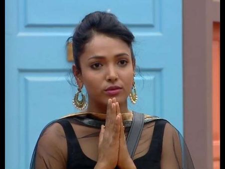 'ಬಿಗ್ ಬಾಸ್' ಮನೆಯಿಂದ ಜಾಗ ಖಾಲಿ ಮಾಡಿದ ಅನುಪಮ