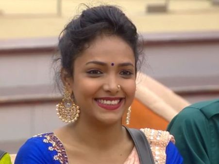 ನಟಿ ಅನುಪಮಾ ಗೌಡ ಮದುವೆ ಆಗಲ್ವಂತೆ.! ಸಿಂಗಲ್ ಆಗಿ ಇರ್ತಾರಂತೆ.!