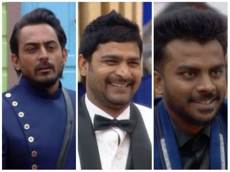 ಇಂದು 'ಬಿಗ್ ಬಾಸ್' ಟ್ರೋಫಿ ಎತ್ತಿ ಹಿಡಿಯುವುದು ಕಾಮನ್ ಮ್ಯಾನ್ ನಾ.? ಸೆಲೆಬ್ರಿಟಿನಾ.?