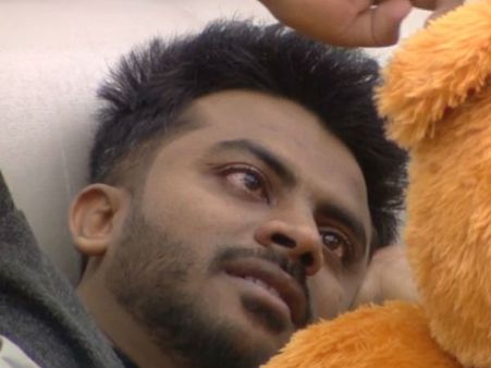 ಶ್ರುತಿ ಪ್ರಕಾಶ್ ಗೆ ಕ್ಷಮೆ ಕೇಳಿ ಭಾವುಕರಾದ ಚಂದನ್ ಶೆಟ್ಟಿ