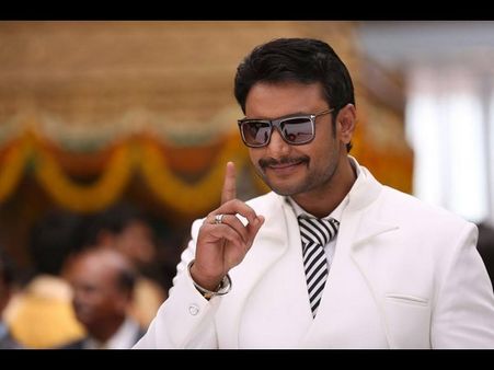 ಕಾರ್ ಬಗ್ಗೆ ಮಾತನಾಡಲ್ಲ ಚಿತ್ರದ ಮಾಹಿತಿಗಾಗಿ ಕಾಯಿರಿ -ಚಾಲೆಂಜಿಂಗ್ ಸ್ಟಾರ್