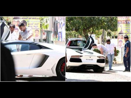 ಡಿ ಬಾಸ್ ಖರೀದಿ ಮಾಡಿರುವ ಕಾರ್ ನ ಸ್ಪೆಷಾಲಿಟಿಸ್ ಇಲ್ಲಿದೆ