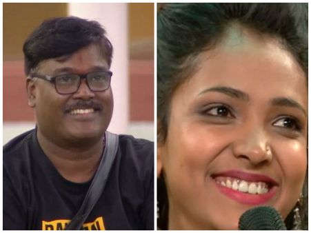 ನಿರ್ದೇಶಕ ದಯಾಳ್ ಗೆ 'ಕಾಮಿಡಿ ಪೀಸ್' ಎಂದುಬಿಟ್ಟ ಅನುಪಮಾ ಗೌಡ.!