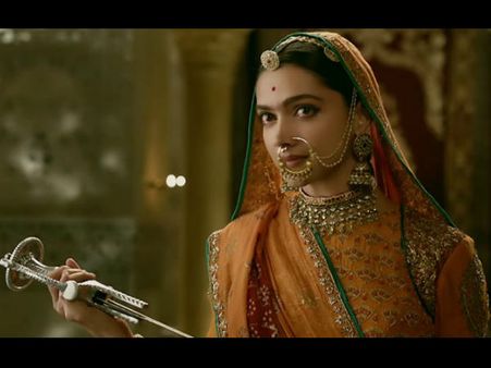 'ಪದ್ಮಾವತ್' ಬಿಡುಗಡೆಗೆ ಗ್ರೀನ್ ಸಿಗ್ನಲ್ ನೀಡಿದ ಸುಪ್ರೀಂ ಕೋರ್ಟ್