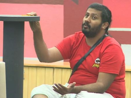 ಇಡೀ ರಾತ್ರಿ ನಿದ್ದೆಗೆಟ್ಟು ಎರಡನೇ ಬಾರಿ ಕ್ಯಾಪ್ಟನ್ ಆದ ಸಮೀರಾಚಾರ್ಯ