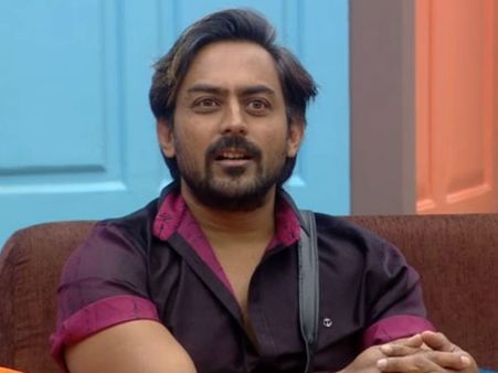 ಈ ವಾರ ಜಯರಾಂ ಕಾರ್ತಿಕ್ ಔಟ್: ಐದು ಲಕ್ಷ ರೂಪಾಯಿ ಬೆಟ್ಟಿಂಗ್.!