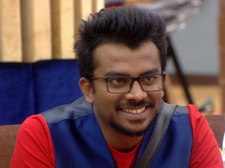 'ಬಿಗ್ ಬಾಸ್' ಏನೇ ಮಾಡಿದರೂ, ಚಂದನ್ ಶೆಟ್ಟಿ ಲೆಕ್ಕ ಮಾತ್ರ ಪಕ್ಕಾ.!