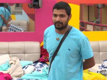 ಬರೀ ಓಳು ಬಿಟ್ಟು ಚೆನ್ನಾಗಿ ಕಾಗೆ ಹಾರಿಸಿದ ದಿವಾಕರ್.!