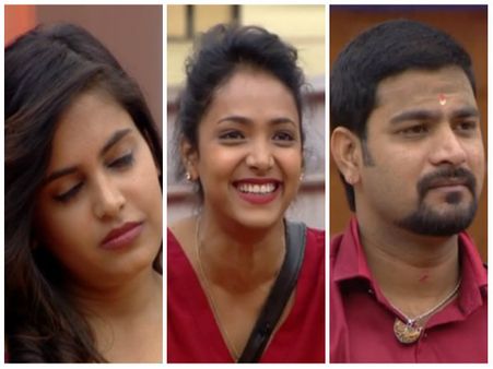 ಶ್ರುತಿ ತಲೆಕೆಡಿಸಿ, ದಿವಾಕರ್ ಕ್ಯಾಪ್ಟನ್ ಆಗುವುದನ್ನು ತಪ್ಪಿಸಿದ ಅನುಪಮಾ.!