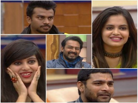 ವಿಕಿಪಿಡಿಯಾದಲ್ಲಿ 'ಬಿಗ್ ಬಾಸ್ ಕನ್ನಡ-5' ವಿಜೇತ ಬಹಿರಂಗ.! ವಿನ್ನರ್ ಯಾರ್ ಗೊತ್ತಾ.?