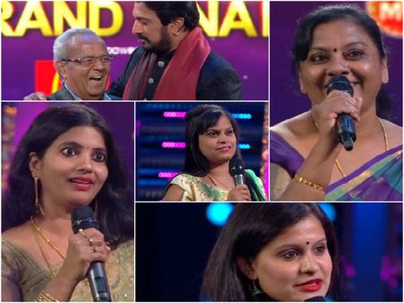 ಟಾಪ್ 5 ಸ್ಪರ್ಧಿಗಳ ಕುಟುಂಬದವರ ಪ್ರಕಾರ 'ಇವರೇ' ಬಿಗ್ ಬಾಸ್ ಗೆಲ್ಲಬೇಕು.!