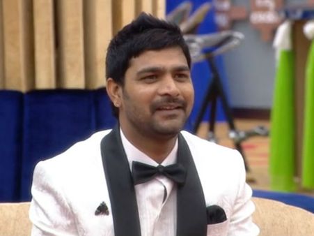 ದಿವಾಕರ್ ಫಿನಾಲೆವರೆಗೂ ಬಂದಿರೋದು ಅನುಕಂಪದಿಂದ.! ಒಪ್ತೀರಾ.?