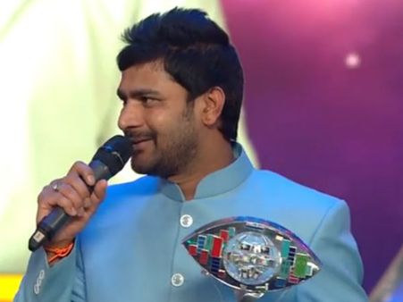 ರನ್ನರ್ ಅಪ್ ಆದ ದಿವಾಕರ್ ಗೆ ಸಿಕ್ಕ ಬಹುಮಾನ ಇದೇ.!