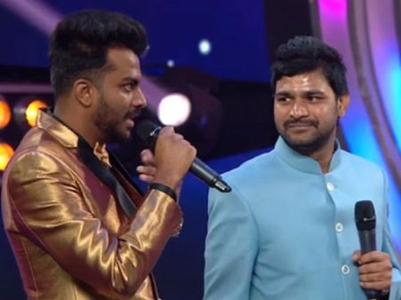 ದಿವಾಕರ್ ಗೆ ದುಡ್ಡು ಕೊಡ್ಬೇಕಿತ್ತು ಅಂತ ಹೇಳಿದವ್ರಿಗೆ ಚಂದನ್ ಶೆಟ್ಟಿ ಕೊಟ್ಟ ಉತ್ತರ ಇದು.!