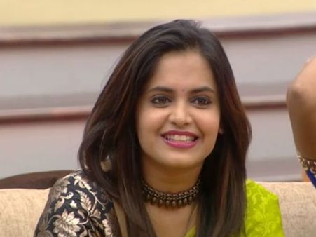 ಅಂತೂ ಇಂತೂ ಶ್ರುತಿ ಪ್ರಕಾಶ್ ಆಸೆ ಈಡೇರಿತು.!