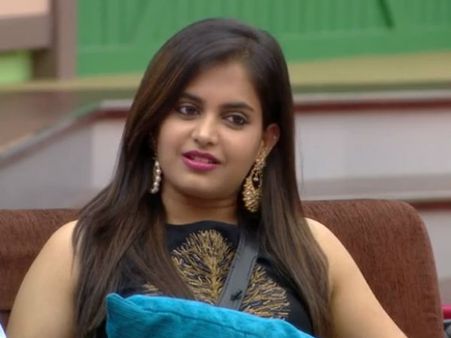 ಅನುಪಮಾ ಫ್ರೆಂಡ್ ಆಗಿದ್ದಕ್ಕೆ ಮನಸ್ಸು ಬದಲಾಯಿಸಿದ್ರಂತೆ ಶ್ರುತಿ ಪ್ರಕಾಶ್.!