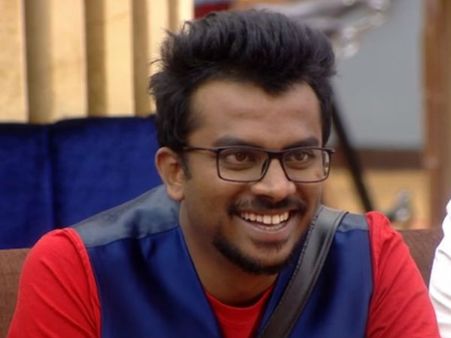 'ಬಿಗ್ ಬಾಸ್' ಗೆಲ್ಲುವ ನೆಚ್ಚಿನ ಸ್ಪರ್ಧಿ ಚಂದನ್ ಶೆಟ್ಟಿ: ಇವರ ಮೇಲೆ ಏಕೆ ಇಷ್ಟೊಂದು ಪ್ರೀತಿ.?