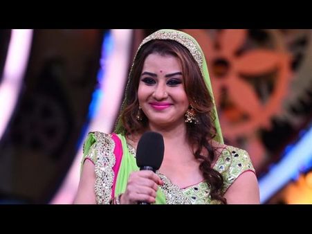 ಸೋಷಿಯಲ್ ಮೀಡಿಯಾದಲ್ಲಿ ಧೂಳೆಬ್ಬಿಸುತ್ತಿರುವ 'ಬಿಗ್ ಬಾಸ್' ಫೈನಲಿಸ್ಟ್ ಶಿಲ್ಪಾ: ಯಾರೀಕೆ.?