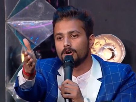 ರಿಯಾಝ್ ಮೇಲೆ ಗೂಬೆ ಕೂರಿಸಿದ ಜಗನ್ ಗೆ ಛೀಮಾರಿ ಹಾಕಿದ ನೆಟ್ಟಿಗರು!