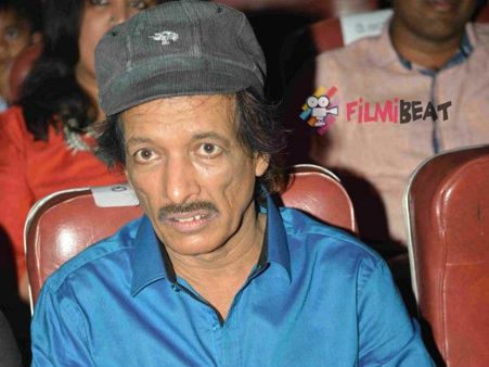 ಕಾಶಿನಾಥ್ ಬಾಯಿಂದ ಆ ಮಾತು ಬಂದಿದ್ದೇಕೆ.? ಇತ್ತೇ ಸಾವಿನ ಮುನ್ಸೂಚನೆ.?