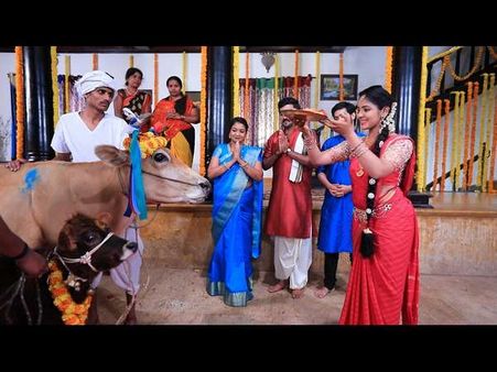 ಸಂಕ್ರಾಂತಿ ವಿಶೇಷ: ಉದಯ ಟಿವಿಯಲ್ಲಿ 'ಮಹಾಸಂಚಿಕೆ'ಗಳ ಮಹಾಸಂಭ್ರಮ