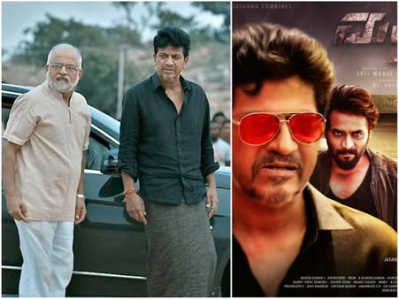 ಭೈರತಿ ರಣಗಲ್ಲು ಬಲಗೈ ಭಂಟ ಶಬರಿ ಯಾರು ಗೊತ್ತಾ?