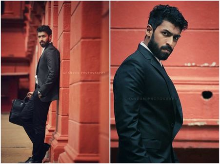 ವಿನಯ್ ರಾಜ್ ಕುಮಾರ್ ಚಿತ್ರದ ವಿರುದ್ಧ ಹೈಕೋರ್ಟ್ ನಲ್ಲಿ ಅರ್ಜಿ