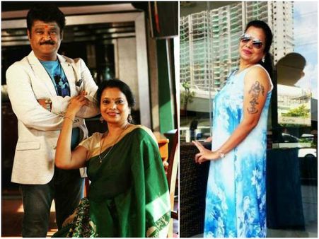 ಕಿರುತೆರೆಯಲ್ಲಿ ಕೆರಿಯರ್ ಶುರು ಮಾಡಿದ ಜಗ್ಗೇಶ್ ಪತ್ನಿ