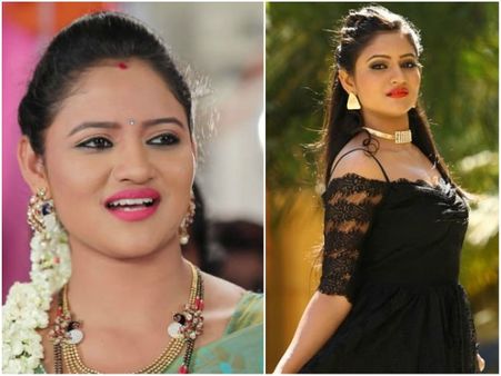 ಕಿರುತೆರೆಯ 'ಪುಟ್ಟಗೌರಿ'ಯ ಹೊಸ ಸಿನಿಮಾ ಶುರು