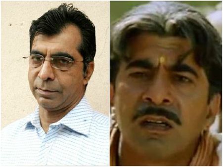 'ಲಗಾನ್' ಖ್ಯಾತಿಯ ನಟ ಶ್ರೀವಲ್ಲಭ ವ್ಯಾಸ್ ವಿಧಿವಶ