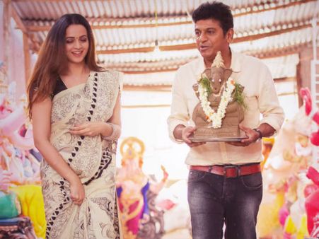 ಜಯಂತ್ ಕಾಯ್ಕಿಣಿ ಬರೆದ 'ಟಗರು' ಚಿತ್ರದ ಗೀತೆ ಬಿಡುಗಡೆ