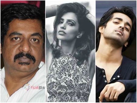 ಯೋಗರಾಜ್ ಭಟ್ ಮುಂದಿನ ಚಿತ್ರದ ಟೈಟಲ್ ಫಿಕ್ಸ್