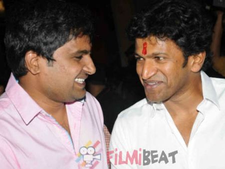 'ರಣವಿಕ್ರಮ' ಬಳಿಕ ಮತ್ತೆ ಪುನೀತ್ ಜೊತೆ ಪವನ್ ಒಡೆಯರ್ ಸಿನಿಮಾ