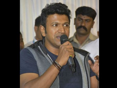 ಅಭಿಮಾನಿಗಳಿಗೆ ಮತ್ತಷ್ಟು ಹತ್ತಿರವಾಗಲಿರುವ ಪವರ್ ಸ್ಟಾರ್