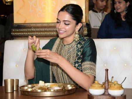 1 ವಾರಕ್ಕೆ 'ಪದ್ಮಾವತ್'ಗೆ ಹಾಕಿದ ಕಾಸು ವಾಪಸ್ ಬಂತು