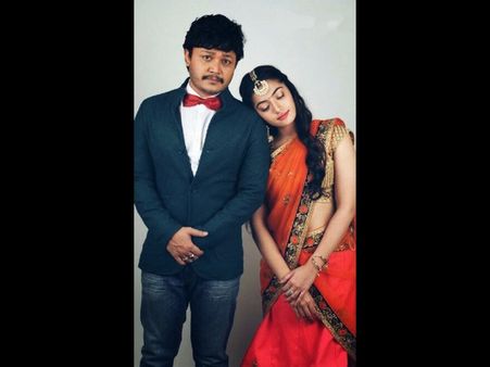 ಕೆನಡಾ -ಯು.ಎಸ್ ಸುತ್ತಲು ಹೊರಟರು ರಶ್ಮಿಕಾ ಮತ್ತು ಗಣೇಶ್