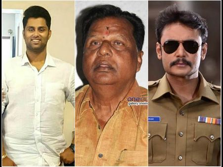 ಅಂಬಿ ಪುತ್ರನಿಗೆ 'ಒಡೆಯರ್' ಆಕ್ಷನ್ ಕಟ್: ದರ್ಶನ್ 'ಒಡೆಯರ್' ಏನಾಯ್ತು?