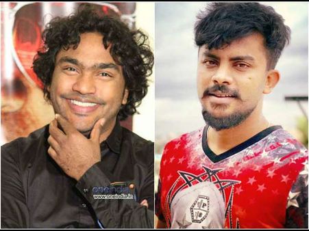 'ಬಿಗ್ ಬಾಸ್' ಗೆದ್ದ ಚಂದನ್ ಶೆಟ್ಟಿಗೆ ಅರ್ಜುನ್ ಜನ್ಯ ಕೊಟ್ಟ ಸರ್ಪ್ರೈಸ್.!