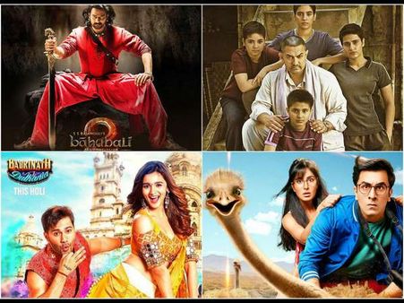 ಕಳೆದ ವರ್ಷ ಗೂಗಲ್ ನಲ್ಲಿ ಅತಿ ಹೆಚ್ಚು ಹುಡುಕಲ್ಪಟ್ಟ ಸಿನಿಮಾಗಳು