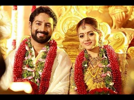 ಮದುವೆಯಾದ ಐದೇ ದಿನಕ್ಕೆ ಸಿಹಿಸುದ್ದಿ ಕೊಟ್ಟ 'ಜಾಕಿ' ಭಾವನಾ