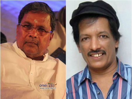 'ಕಲಾತಪಸ್ವಿ' ಸಾವಿಗೆ ಸಂತಾಪ ಸೂಚಿಸಿದ ಸಿಎಂ ಸಿದ್ದರಾಮಯ್ಯ