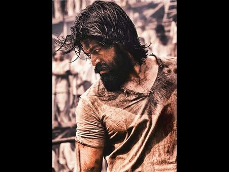 ಕೆ ಜಿ ಎಫ್ ಚಿತ್ರ ಯಾಕೆ ಲೇಟ್ ಅನ್ನುವುದಕ್ಕೆ ಯಶ್ ಕೊಟ್ಟ ಉತ್ತರ