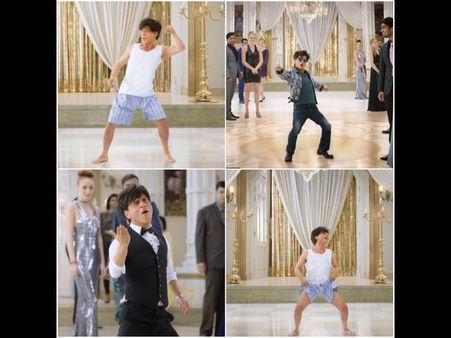 ಬಾಲಿವುಡ್ ನ ಕಿಂಗ್ ಖಾನ್ ಶಾರುಖ್ ಇನ್ನು ಮುಂದೆ 'ಜೀರೋ'