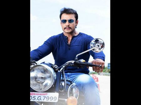 ಈ ತಮಿಳು ನಟಿಗೆ ಚಾಲೆಂಜಿಂಗ್ ಸ್ಟಾರ್ ಅಂದ್ರೆ ಅಚ್ಚುಮೆಚ್ಚು